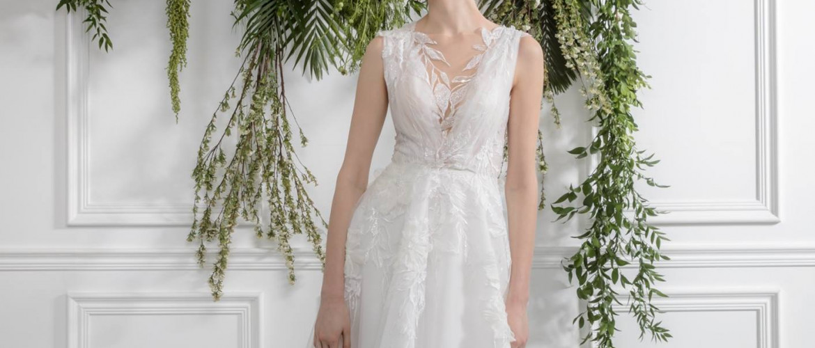 Delicate, light and fairy like!