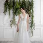 Delicate, light and fairy like!