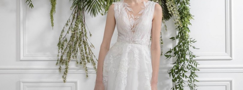 Delicate, light and fairy like!