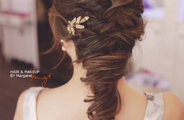 {Hair Inspiration}