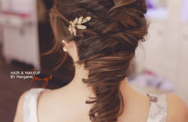 {Hair Inspiration}
