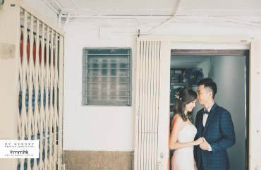 我們的回憶。Our Memories