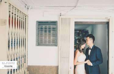 我們的回憶。Our Memories