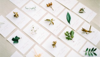 32 Fall Wedding Décor Ideas We’re Obsessed With