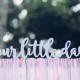 An Intimate DIY Wedding 小溫馨手作風動人婚禮