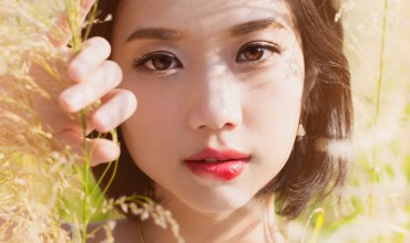 how do i look like in your eyes,  Maybe i will never know.