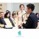 Special moment !