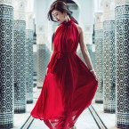 Hotel La Mamounia Marrakech in Morocco