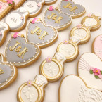 Wedding Cookies