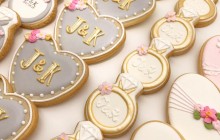 Wedding Cookies