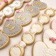 Wedding Cookies