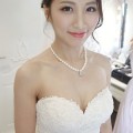 Big Day 造型分享~