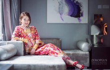 HongKong Wedding Day