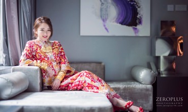 HongKong Wedding Day