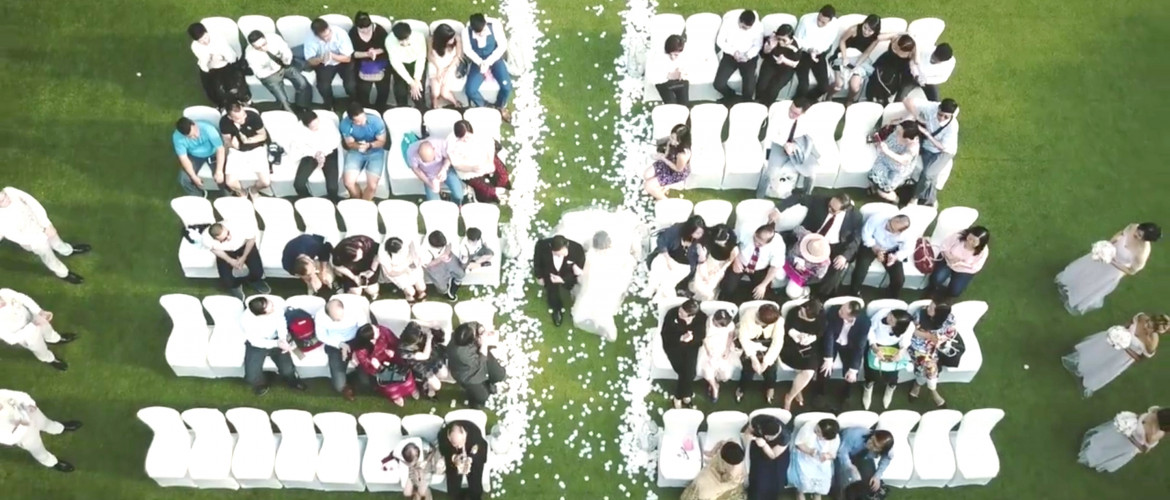 Winki ＆ Joe Wedding (S.D.E)