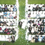 Winki ＆ Joe Wedding (S.D.E)