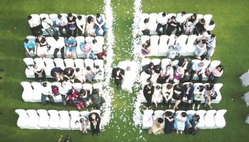 Winki ＆ Joe Wedding (S.D.E)