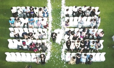 Winki ＆ Joe Wedding (S.D.E)