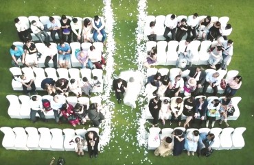 Winki ＆ Joe Wedding (S.D.E)