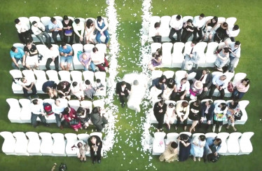 Winki ＆ Joe Wedding (S.D.E)