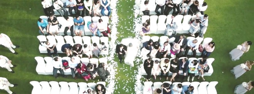 Winki ＆ Joe Wedding (S.D.E)