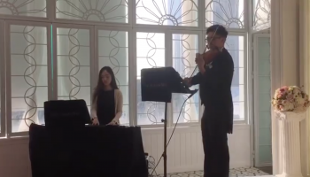 【新人考慮live band注意事項－空間佔用之大小】