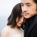 PRE-WEDDING PHOTOS OF SOFIA AND BENJAMIN – 石澳