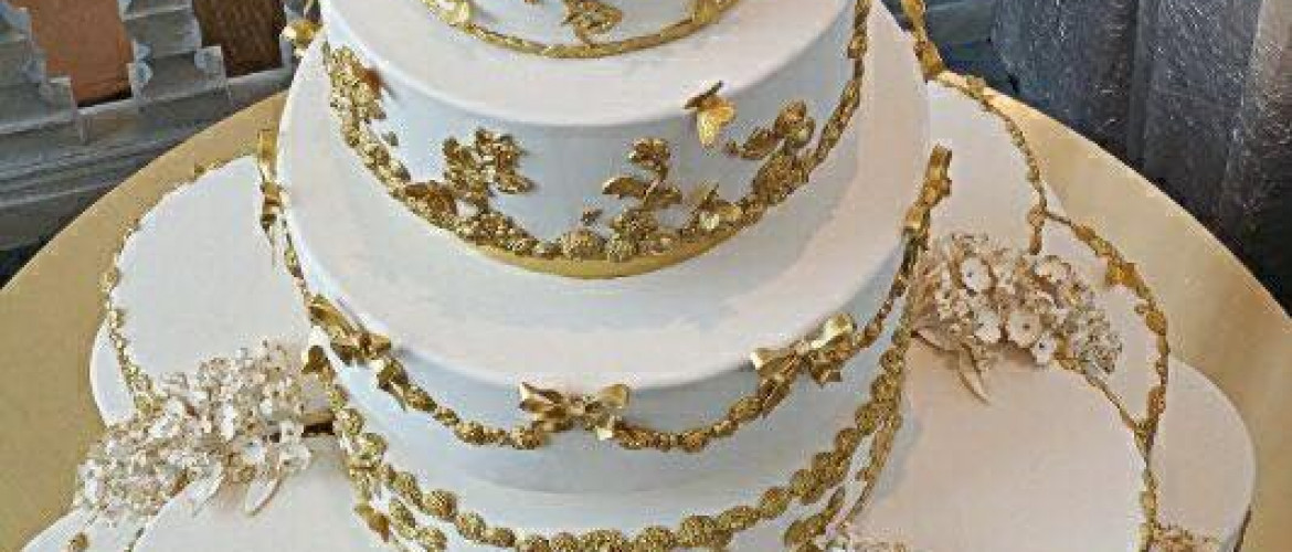 Flashback on one of our many creations for a special I Do Moment…