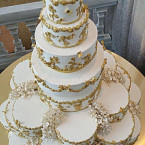 Flashback on one of our many creations for a special I Do Moment…