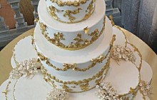 Flashback on one of our many creations for a special I Do Moment…