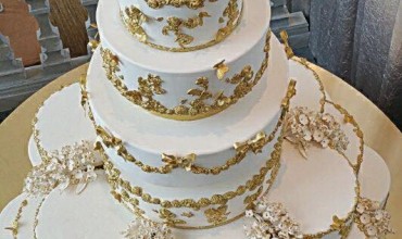 Flashback on one of our many creations for a special I Do Moment…