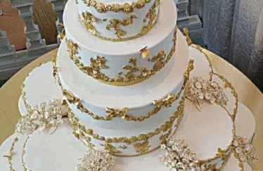 Flashback on one of our many creations for a special I Do Moment…