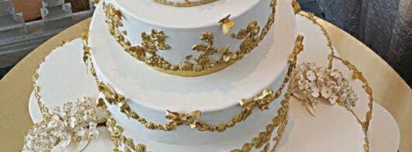 Flashback on one of our many creations for a special I Do Moment…