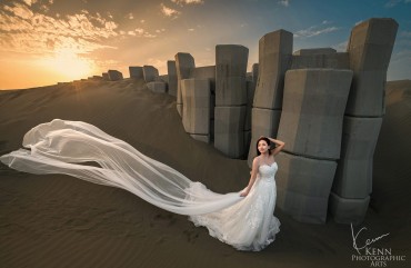 Colors of the wind.