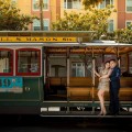 prewedding at San Francsico!