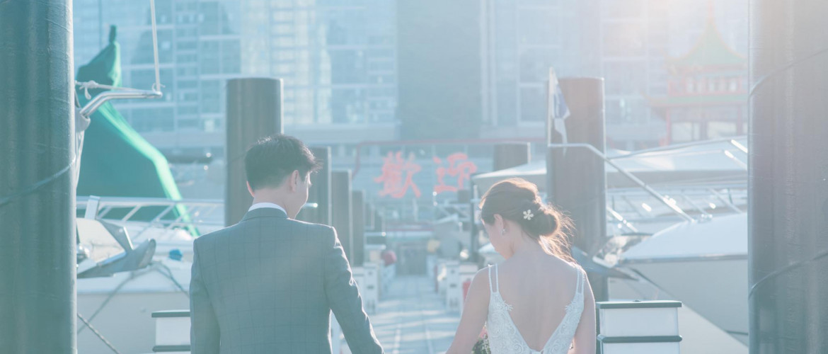 Distance means so little when someone means so much.