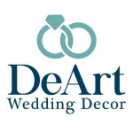 DeArt Wedding Decoration