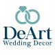 DeArt Wedding Decoration
