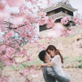 Cheng ❤ Ryan – Japan Pre-Wedding