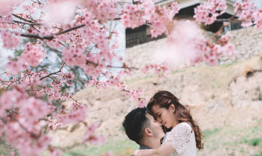 Cheng ❤ Ryan – Japan Pre-Wedding