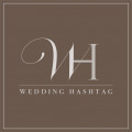 Wedding Hashtag – Design & Production