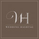 Wedding Hashtag – Design & Production