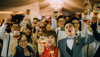 飲勝