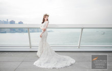 Congratulations to Zoe & Jason!