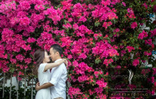 知唔知喺戶外拍婚紗照咩係最重要？