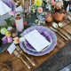 12 Ultra Violet Wedding Details for the Pantone-Obsessed