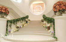 Jolly & Him 婚禮