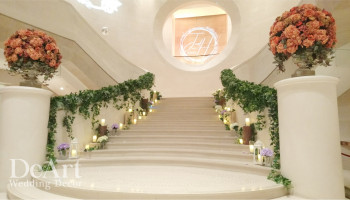 Jolly & Him 婚禮