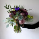 Purple and Plum colors for Yentl