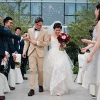 The moment after you say YES. So exciting!